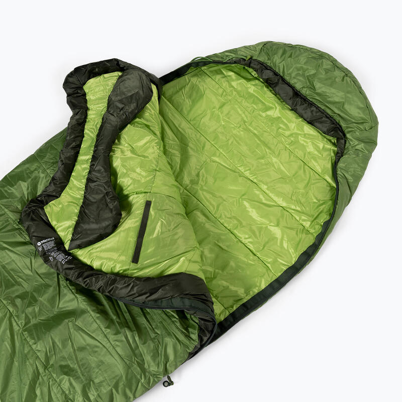 Boba de dormir para mujeres Marmot Trestles Elite Eco 30