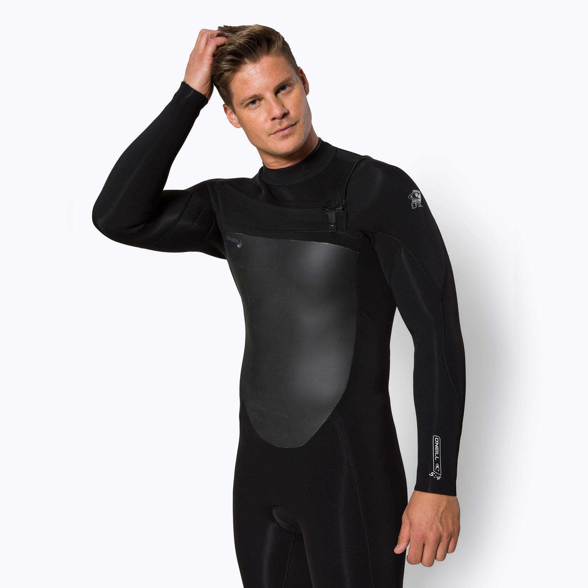 Fato de natação Homem O'Neill Epic 5/4 mm 3/4