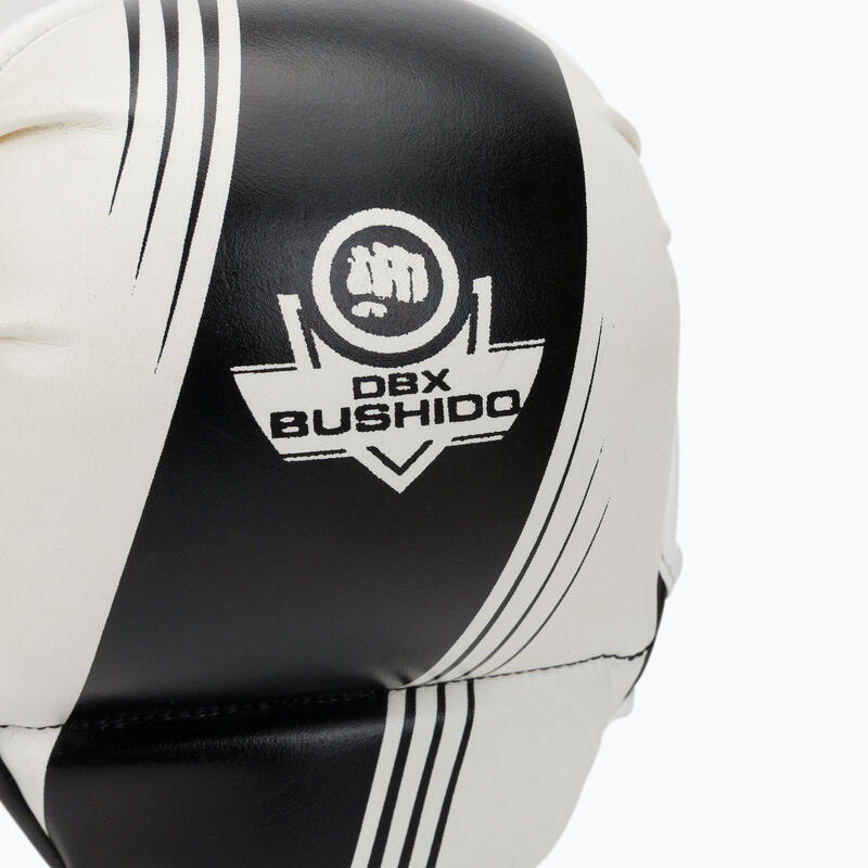 Guantes de MMA para DBX Bushido ARM-201a adulto DBX