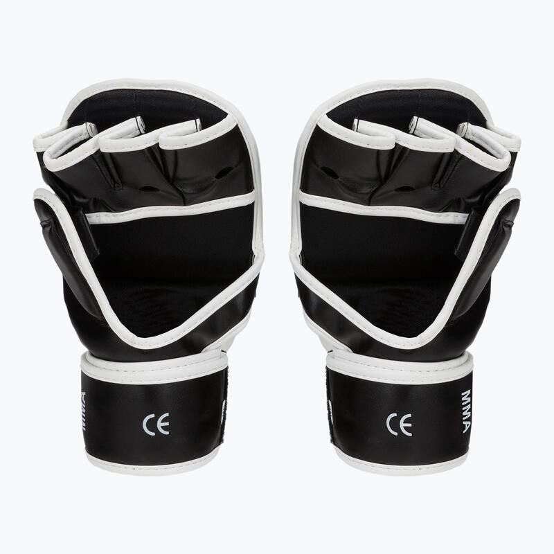 Guantes de MMA para DBX Bushido ARM-201a adulto DBX