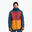 Snowboard masculino quiksilver sicómoro