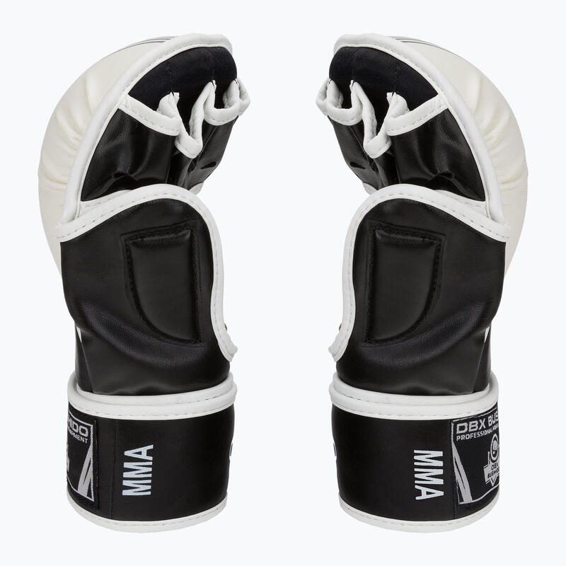 Guantes de MMA para DBX Bushido ARM-201a adulto DBX