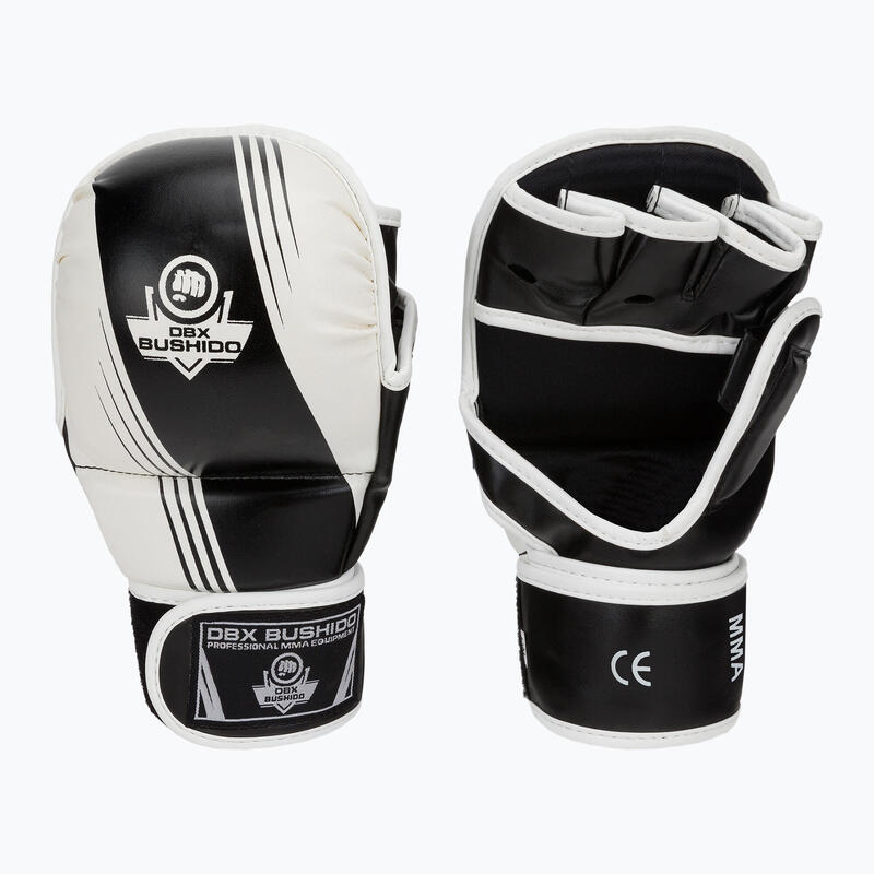 Guantes de MMA para DBX Bushido ARM-201a adulto DBX