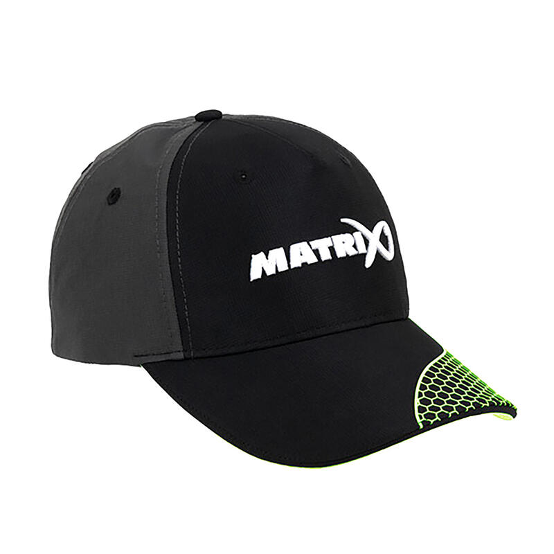 Czapka z daszkiem Matrix Baseball Hat