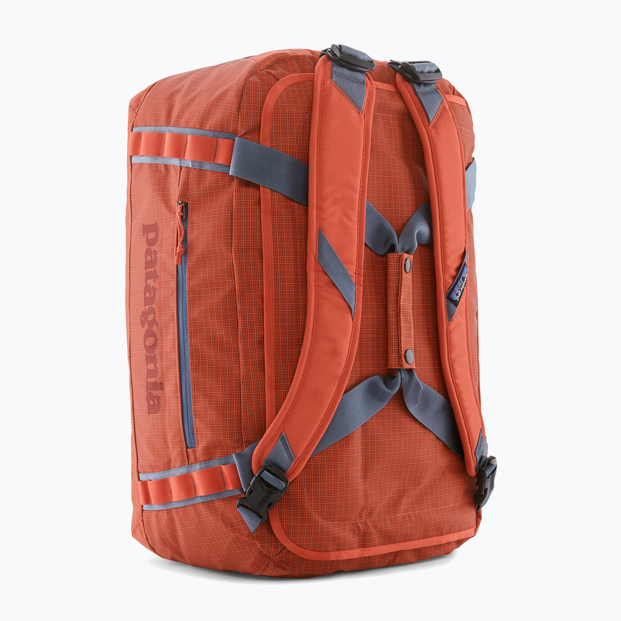 Patagonia Black Hole Duffel travel bag 2/6