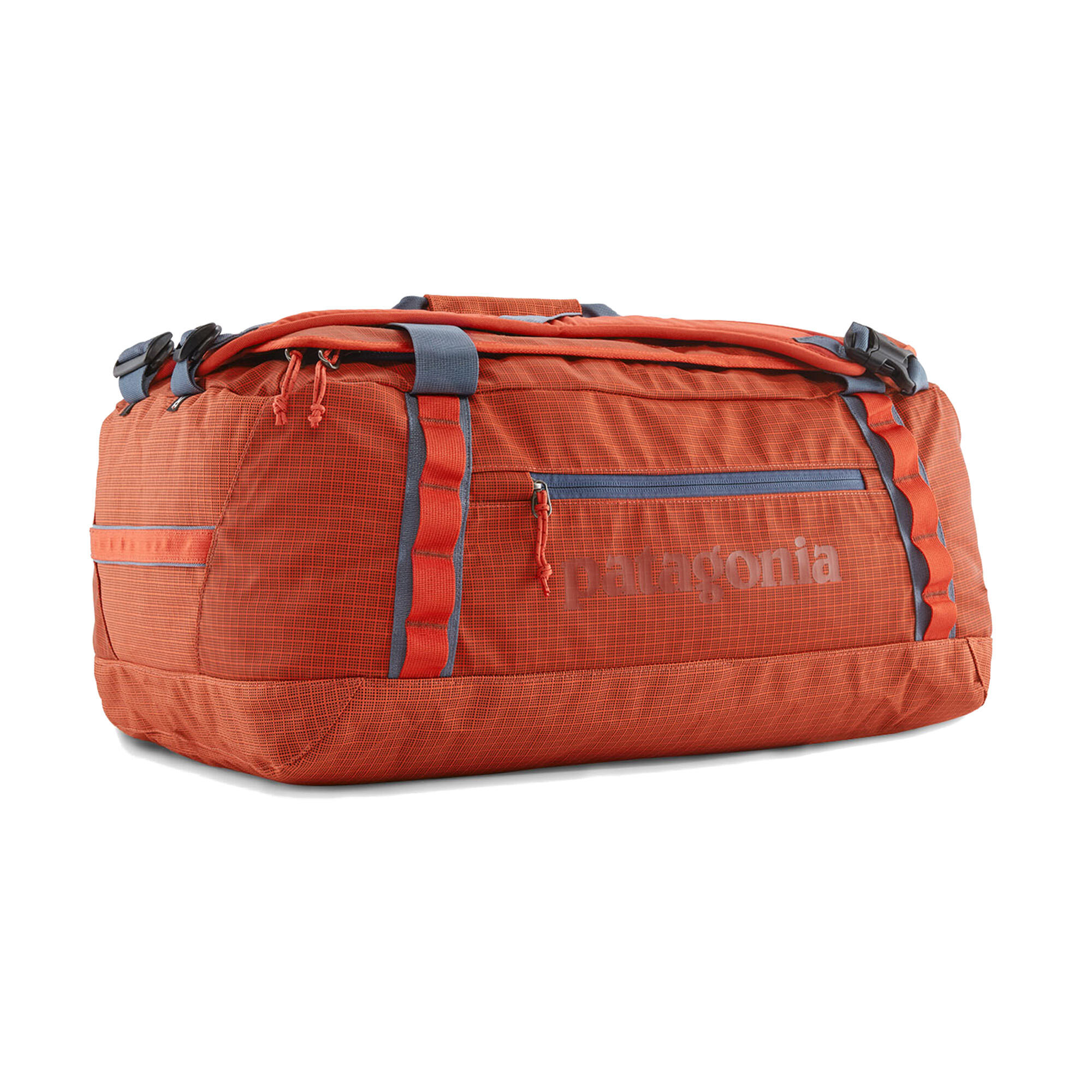 Patagonia Black Hole Duffel travel bag 1/6