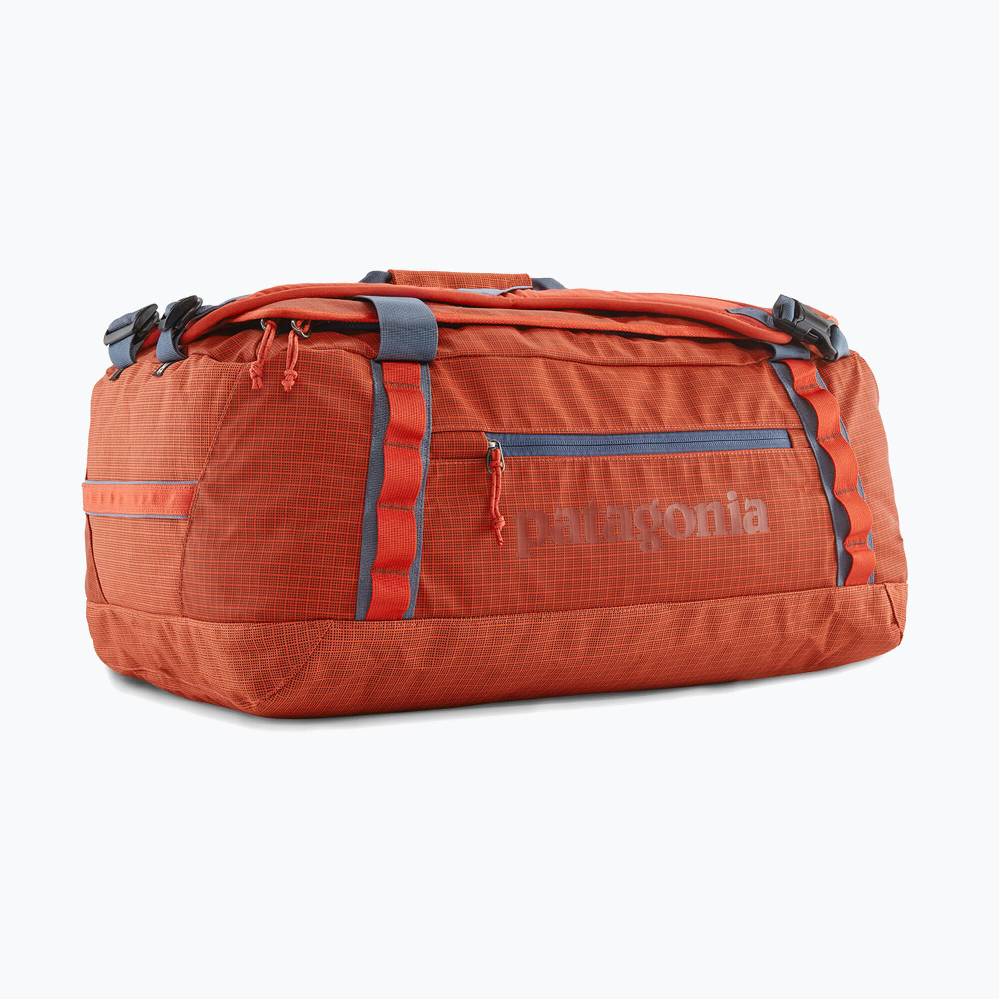 Patagonia Black Hole Duffel travel bag 5/6