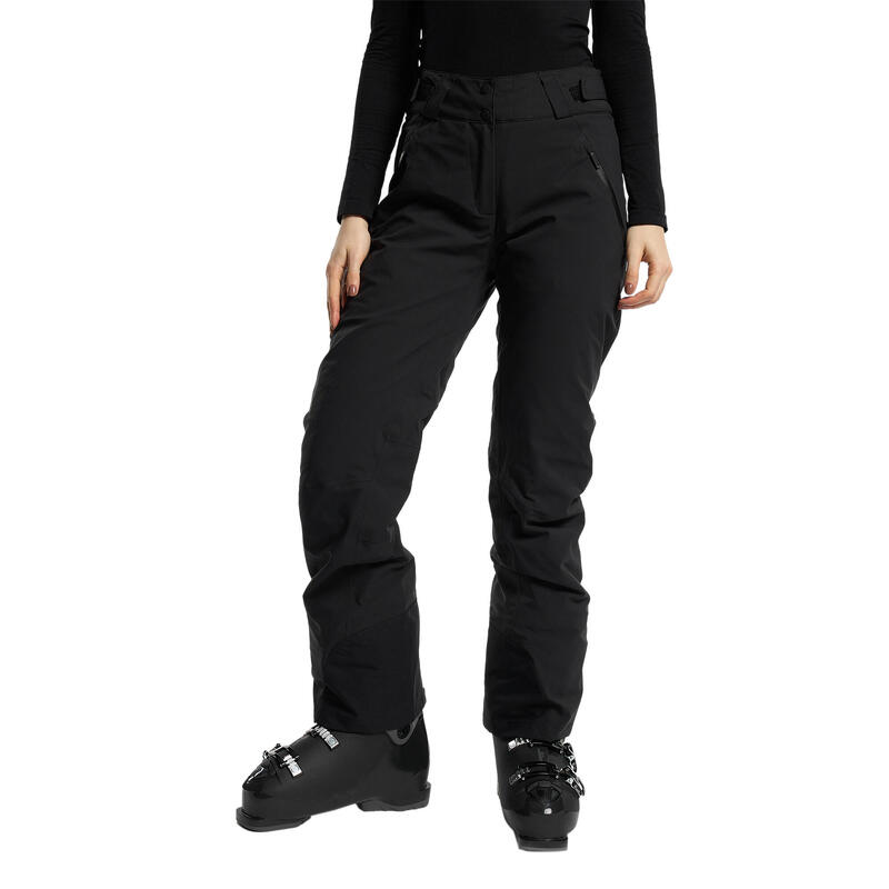 Pantalon de ski pour femme Schöffel Weissach