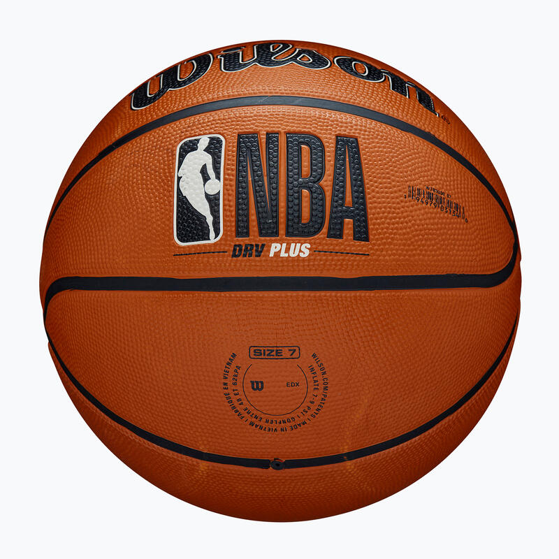 Wilson NBA DRV Plus-basketbal