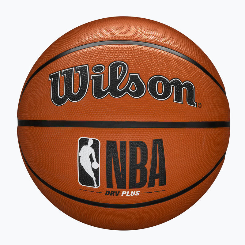 Wilson NBA DRV Plus-basketbal