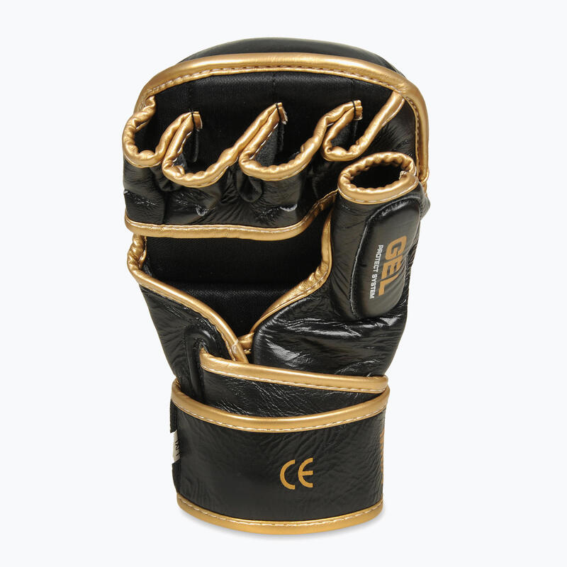 MMA rukavice DBX BUSHIDO ARM-2011d L