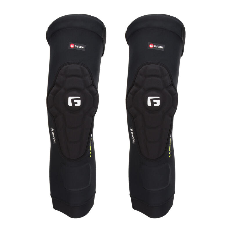 Genunchiere pentru biciclete G-Form Pro-Rugged 2 buc.