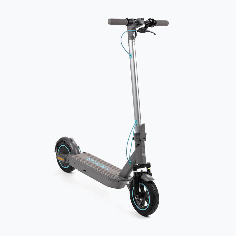 Motus Scooty 10 Plus 2022 elektromos roller