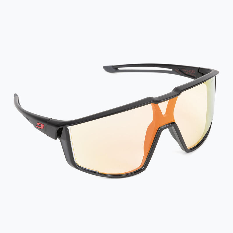 Julbo Fury Reactiv Performance Laf fietsbril