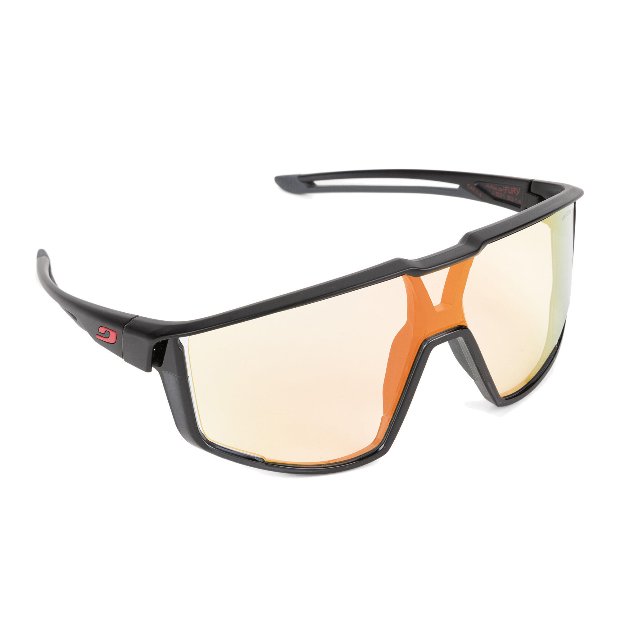 Comprar Gafas Fotocromaticas Ciclismo Decathlon