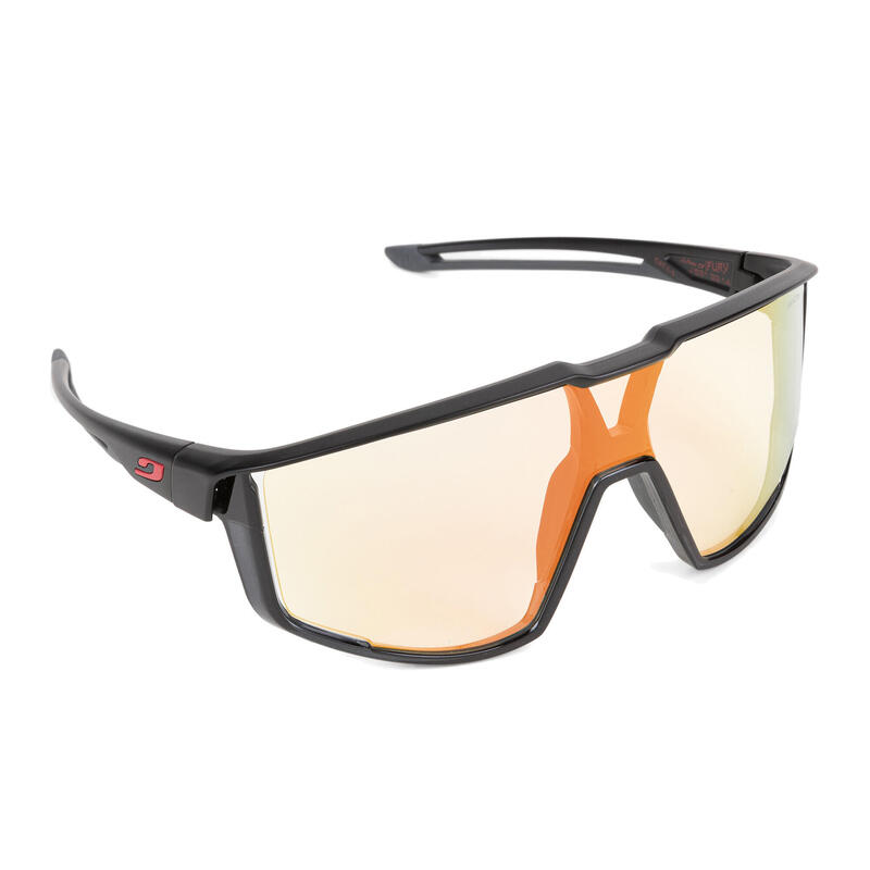 Lunettes de cyclisme Julbo Fury Reactiv Performance Laf