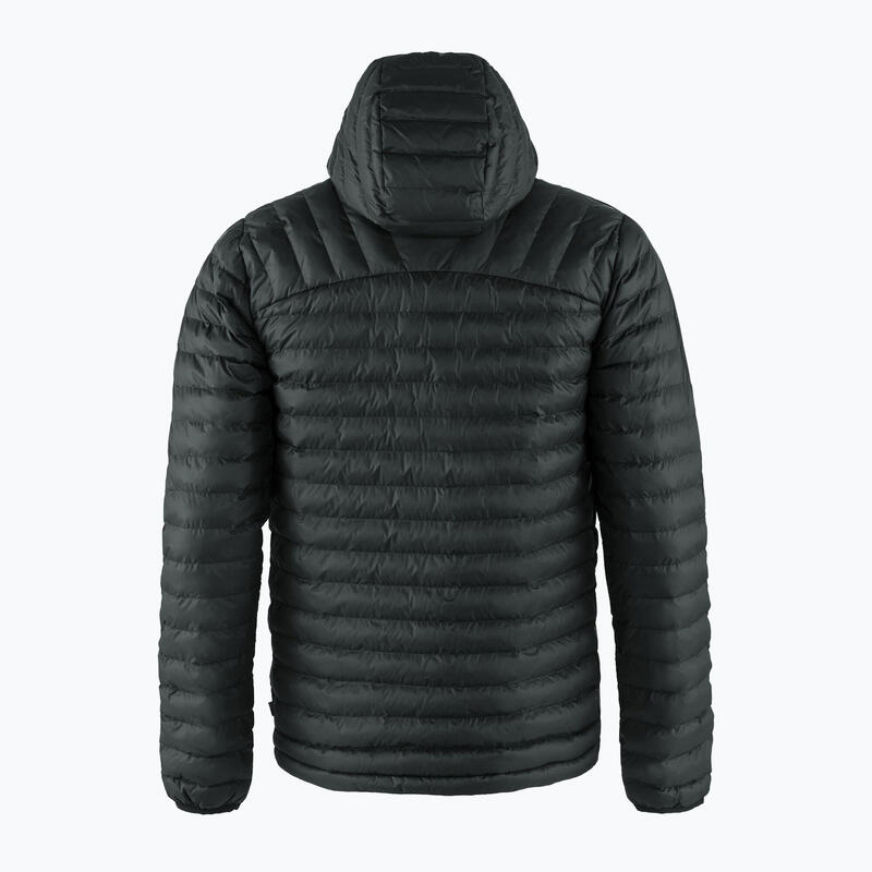 Fjällräven Expedition Latt Hoodie donsjack voor heren