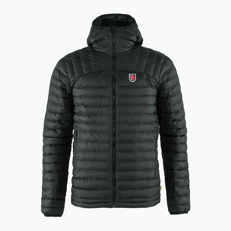 Doudoune Fjällräven Expedition Latt Hoodie pour hommes