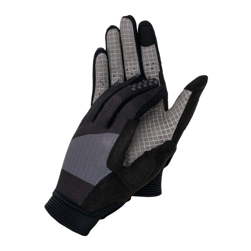 Mănuși de ciclism Northwave Air Lf Full Finger 91 pentru bărbați