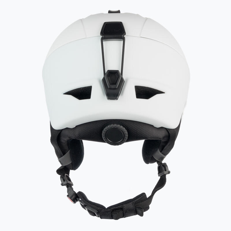 Casco da sci UVEX Ultra bianco 56/6/248/20 51-55 cm