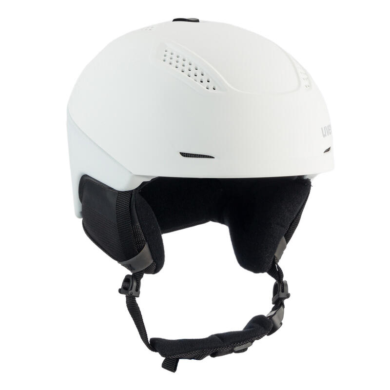 Casco da sci UVEX Ultra bianco 56/6/248/20 51-55 cm