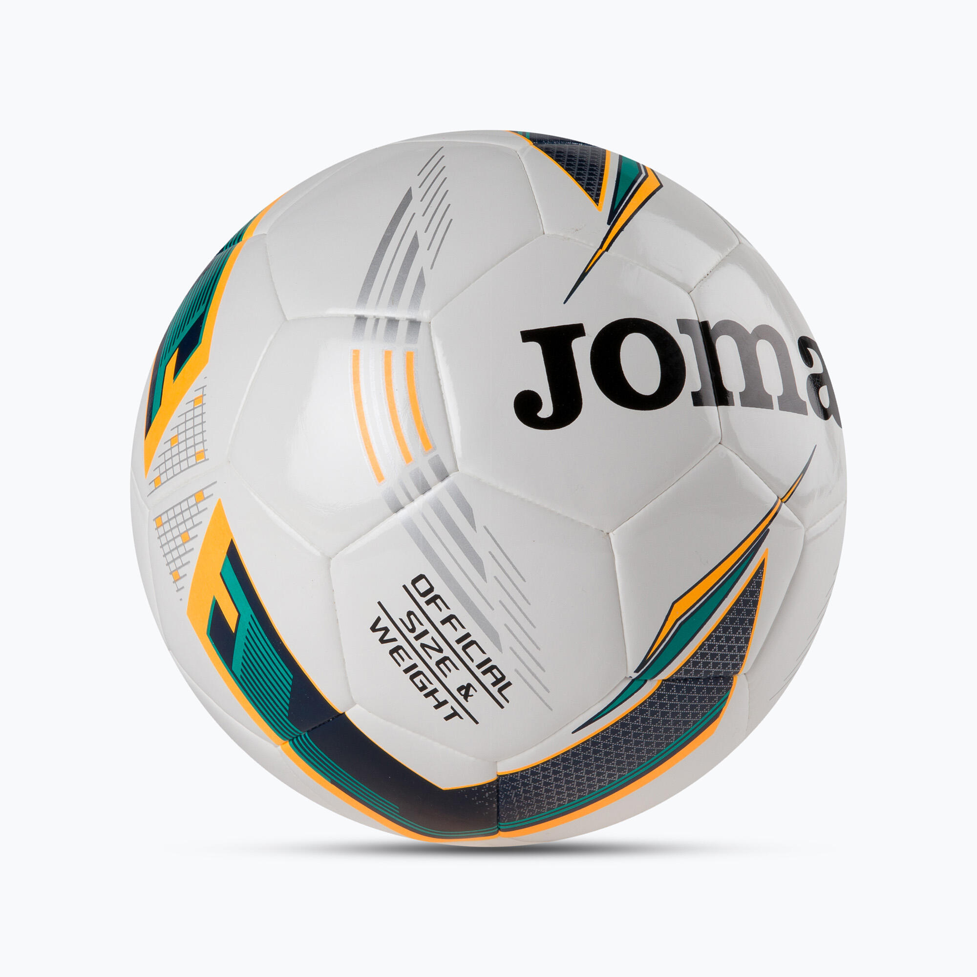 Pallone da calcio Joma modello 400356.308 per unisex 2/4