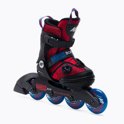 Patins à roulettes pour enfants K2 Raider Boa