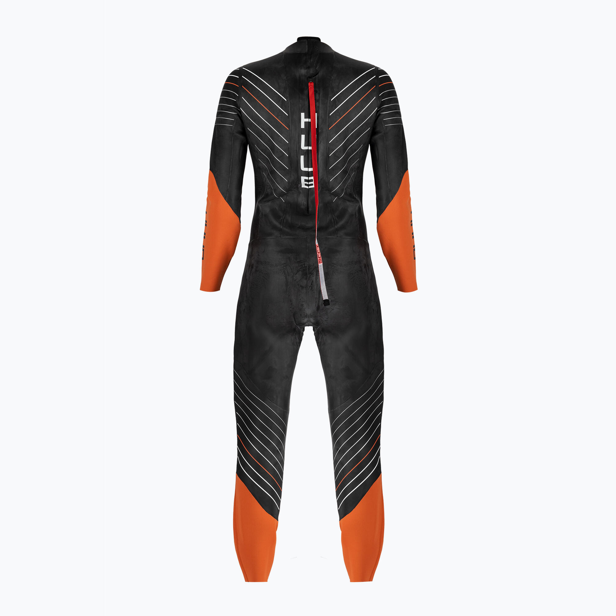 HUUB Araya 2:4 triatlonwetsuit voor heren 2/5