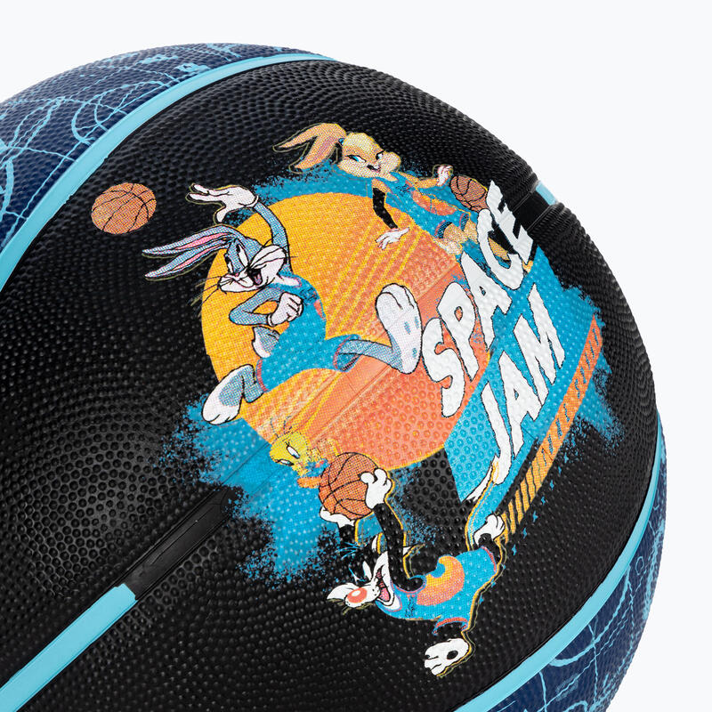 Baschet Spalding Space Jam