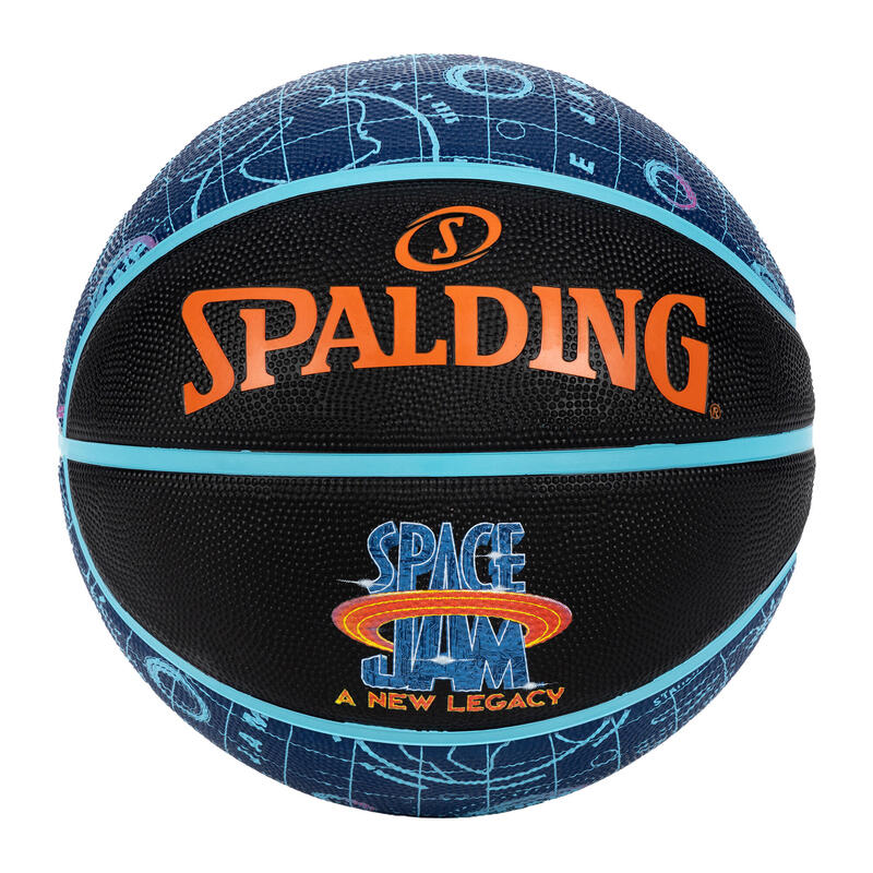 Piłka do koszykówki Spalding Space Jam