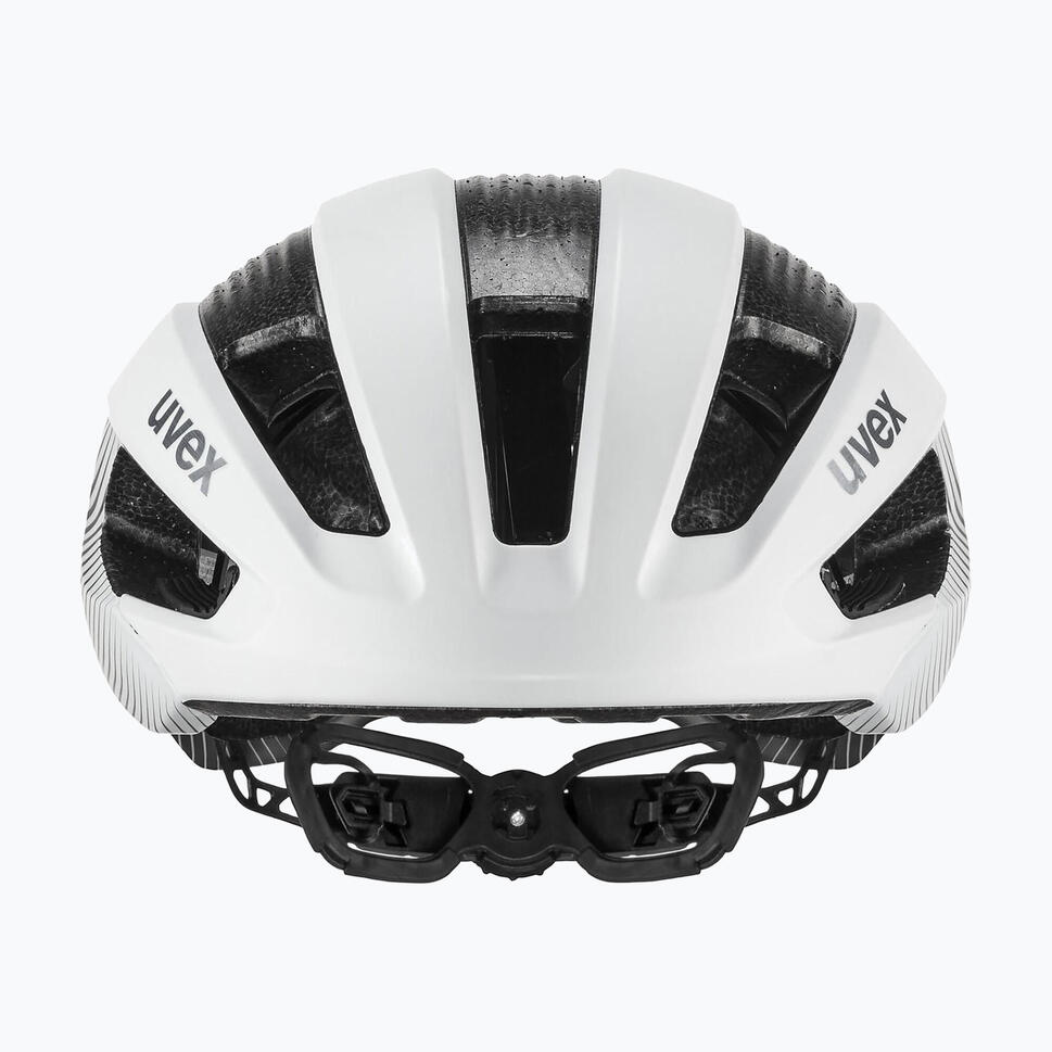 Kask rowerowy damski UVEX Rise CC WE thumbnail
