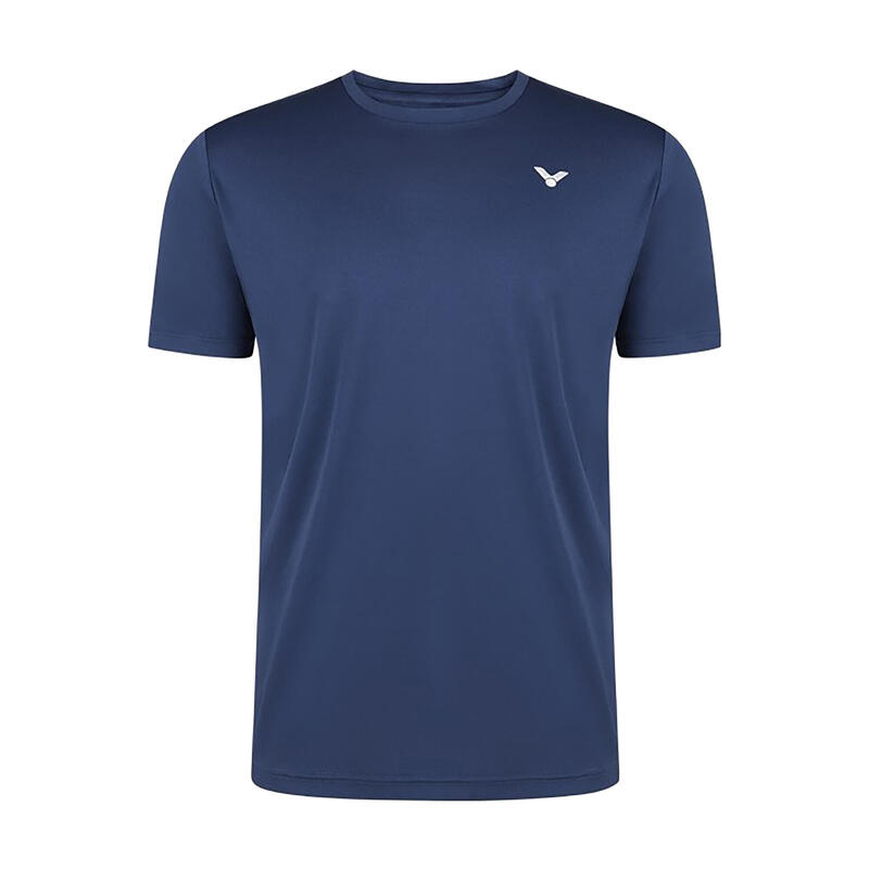 Tennis-T-shirt voor heren VICTOR T-13102