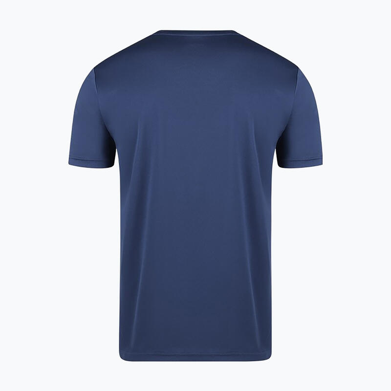 Tennis-T-shirt voor heren VICTOR T-13102