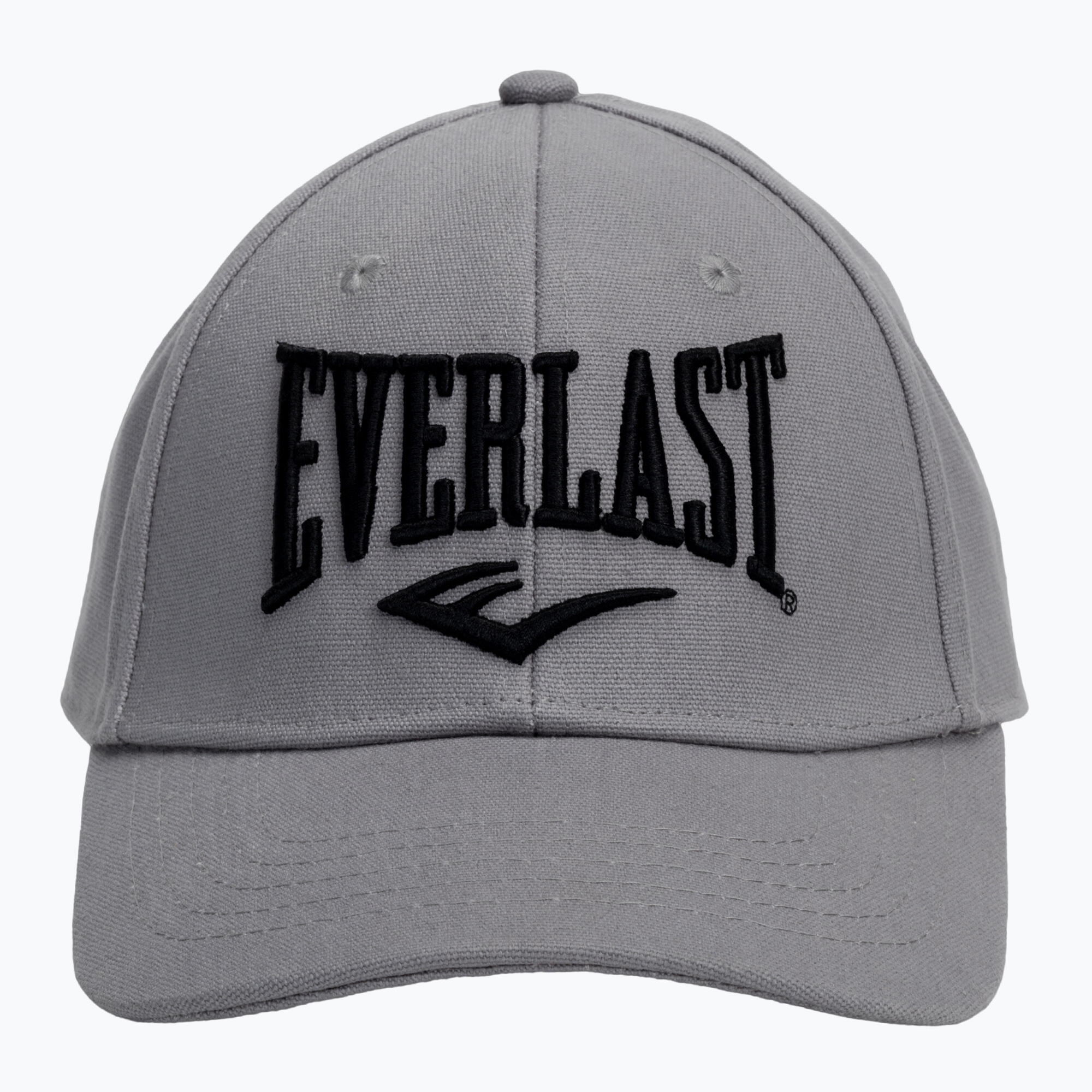 Gorra Unisex  EVERLAST Hugy Gris 4/6