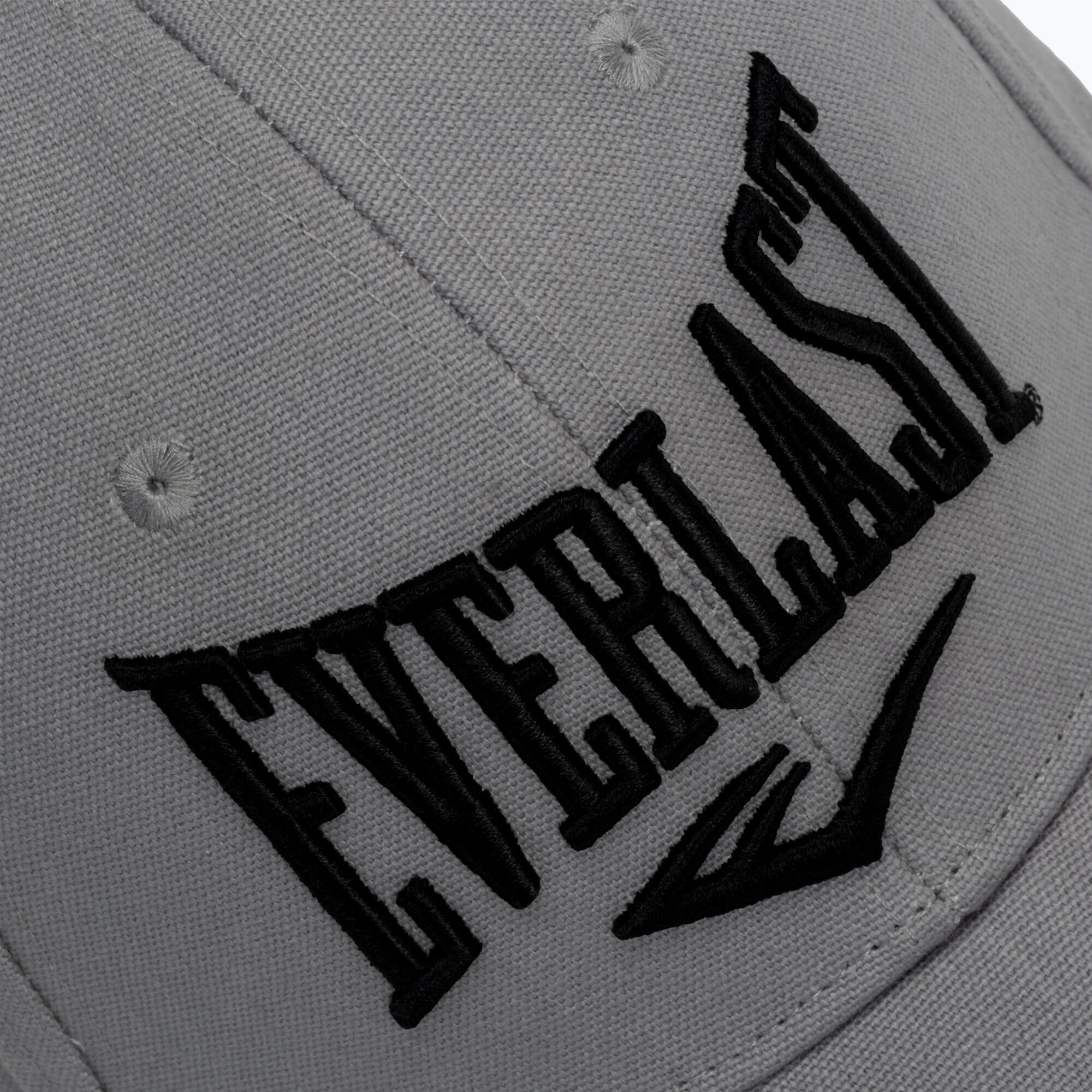 Gorra Unisex  EVERLAST Hugy Gris 5/6