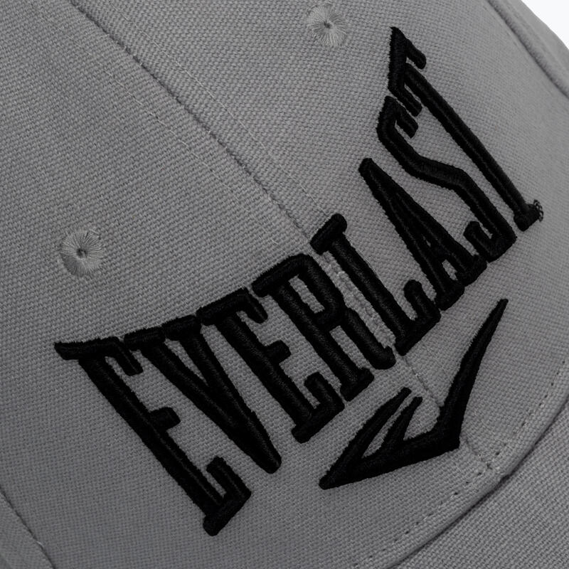 Cappellino da baseball Everlast Hugy