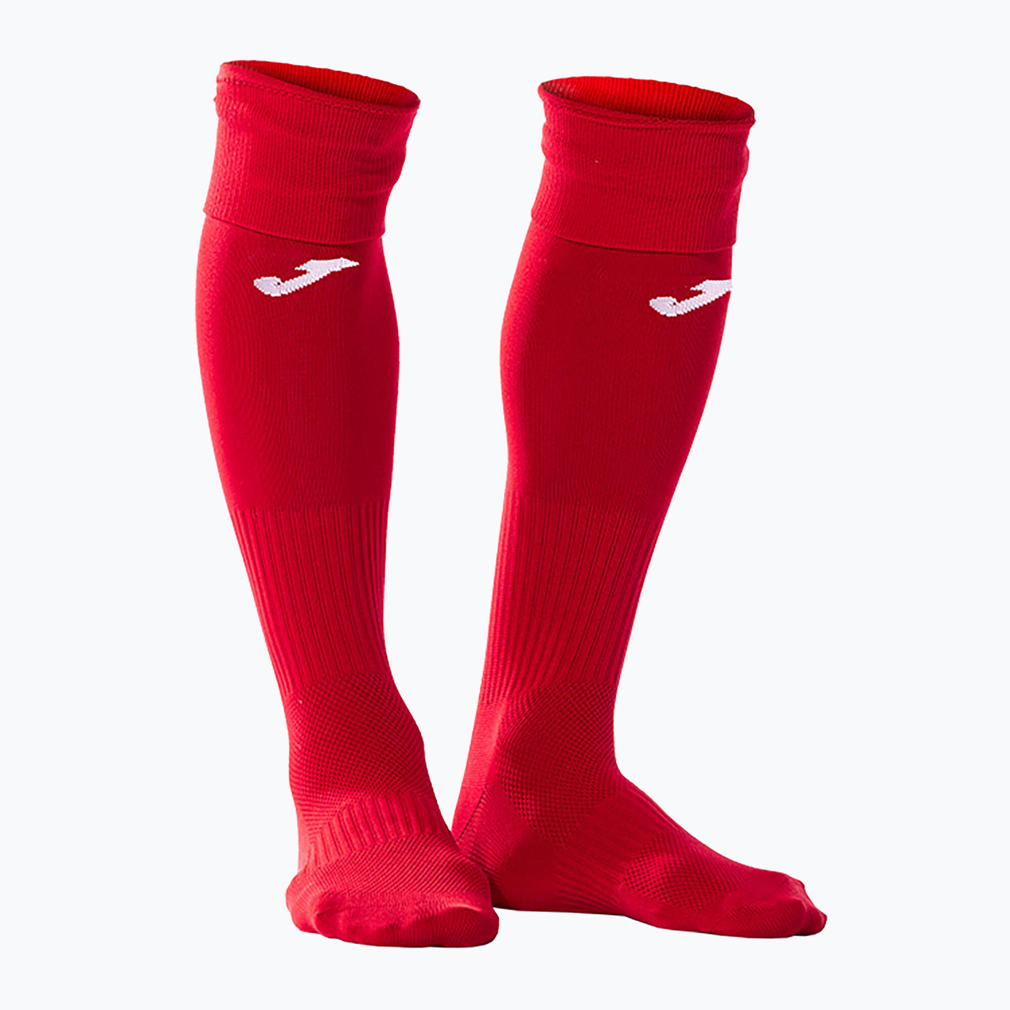 Set Fútbol Hombre Joma Zamora VIII Rojo 5/5
