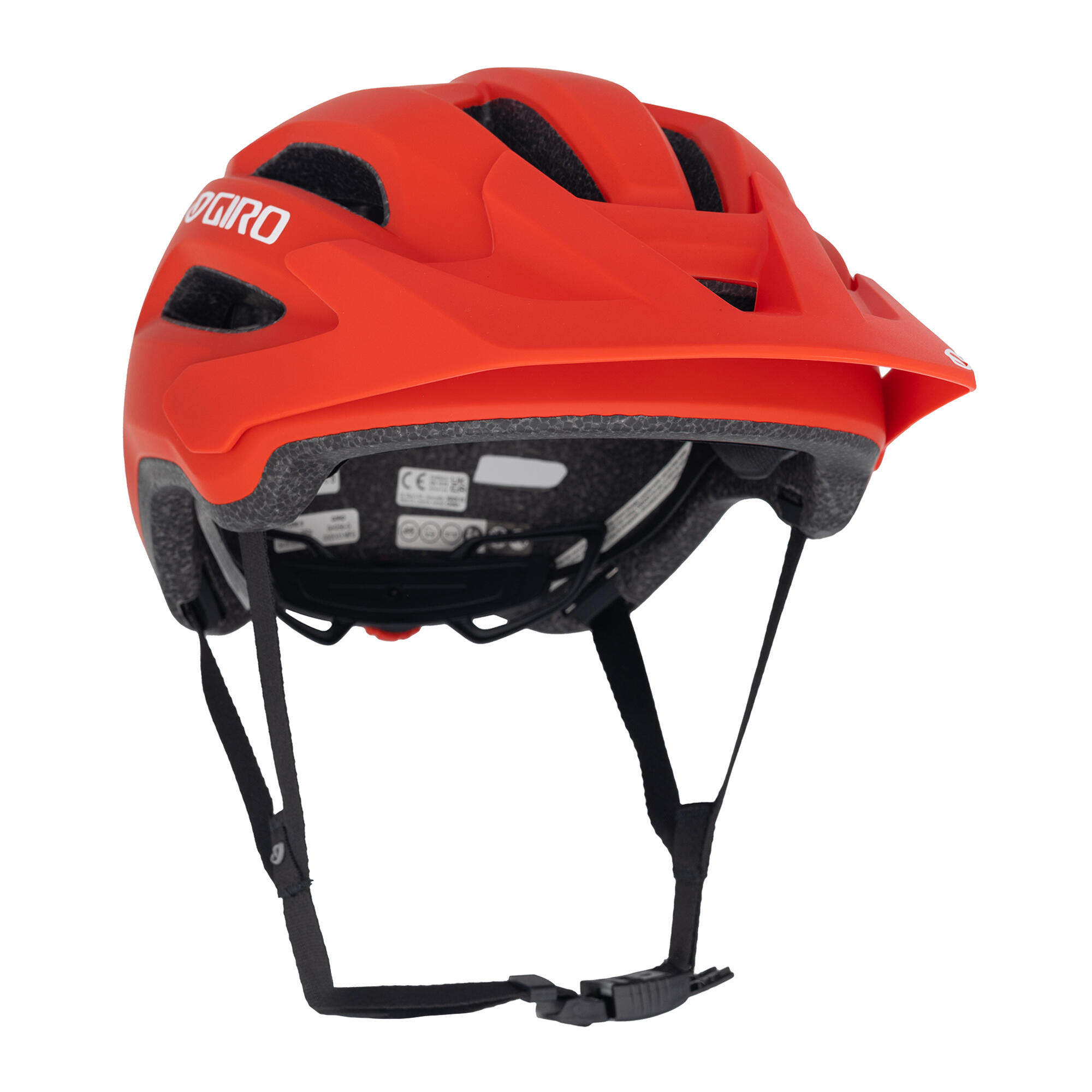 Casque giro decathlon hotsell