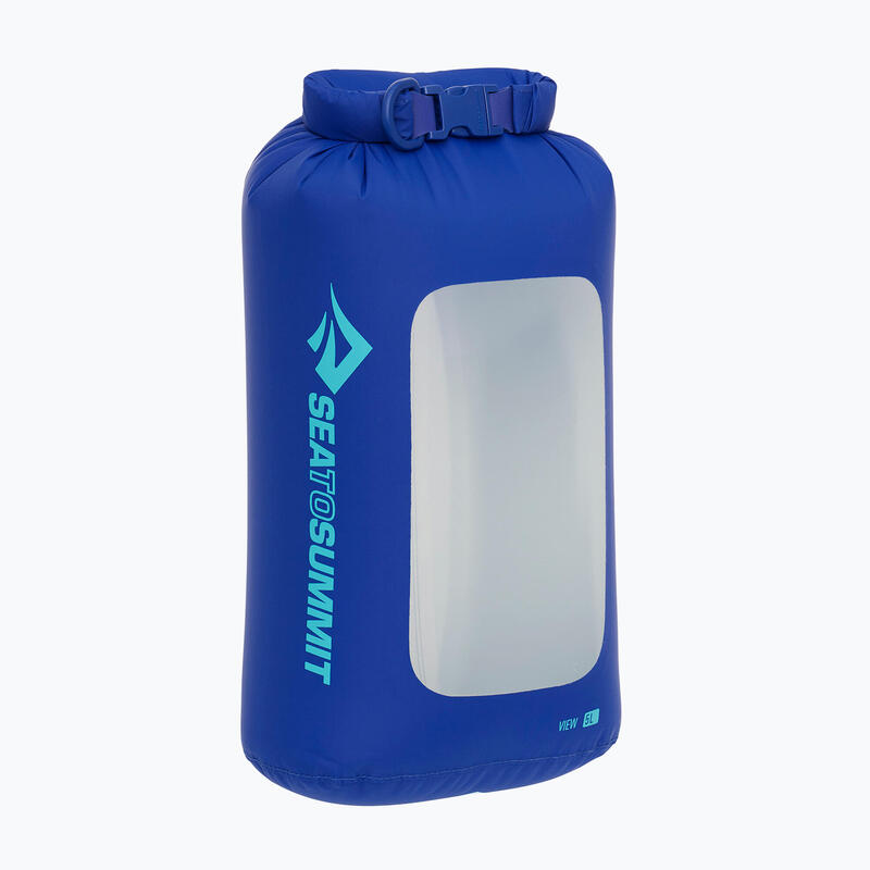 Sea to Summit Lightweight Dry Bag View 5 l waterproof bag