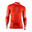 Natyon 2.0. Austria UW Shirt férfi aláöltöző felső - piros
