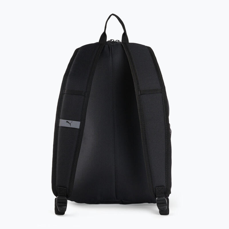 Rucsac Fotbal Adulți Team Backpack Roșu-Negru