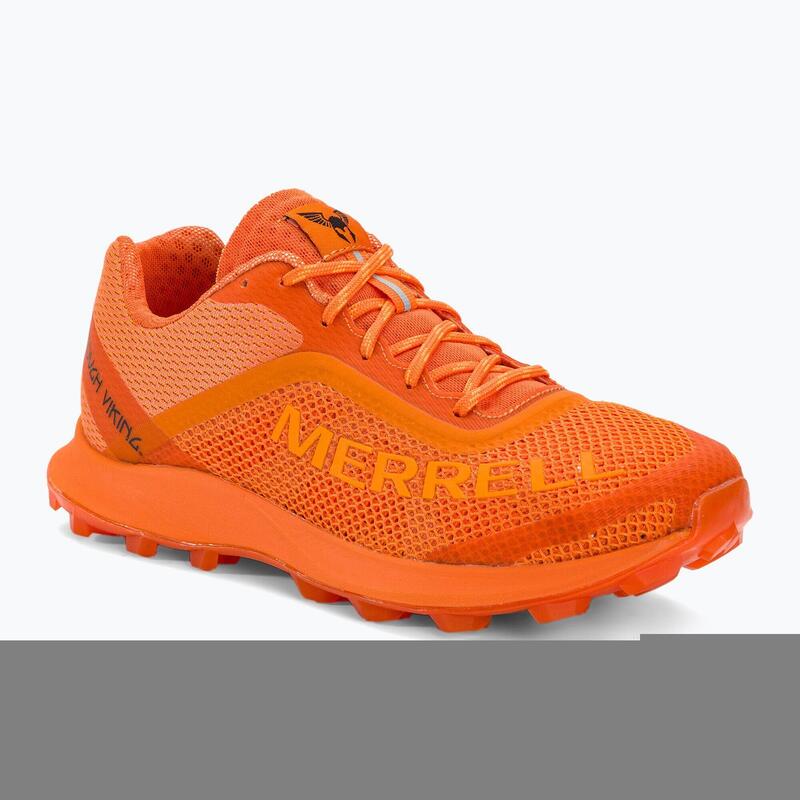 Zapatillas running Merrell Mtl Skyfire Ocr Tough Viking de mujer