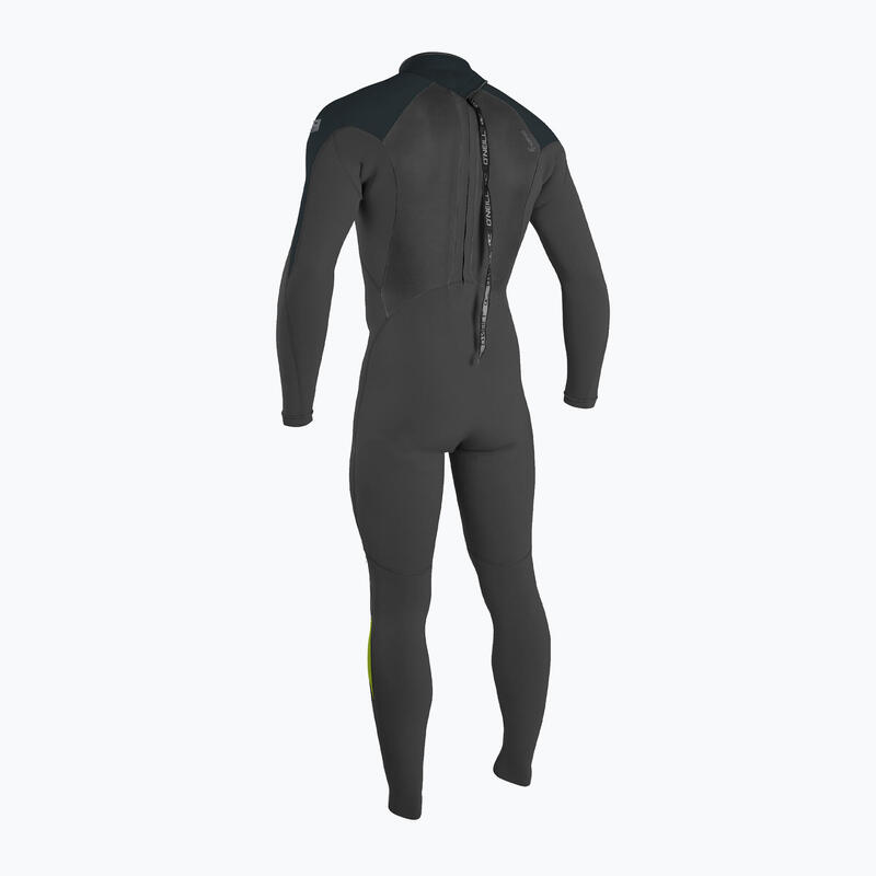 O'Neill Epic heren zwemwetsuit 5/4 mm