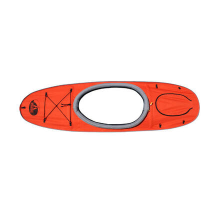 Advanced Elements Single Deck Conversion kayak deck