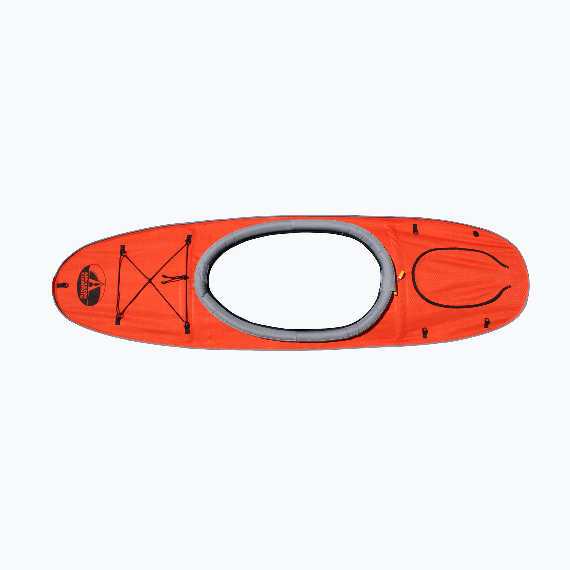 Advanced Elements Single Deck Conversion kayak deck 2/3
