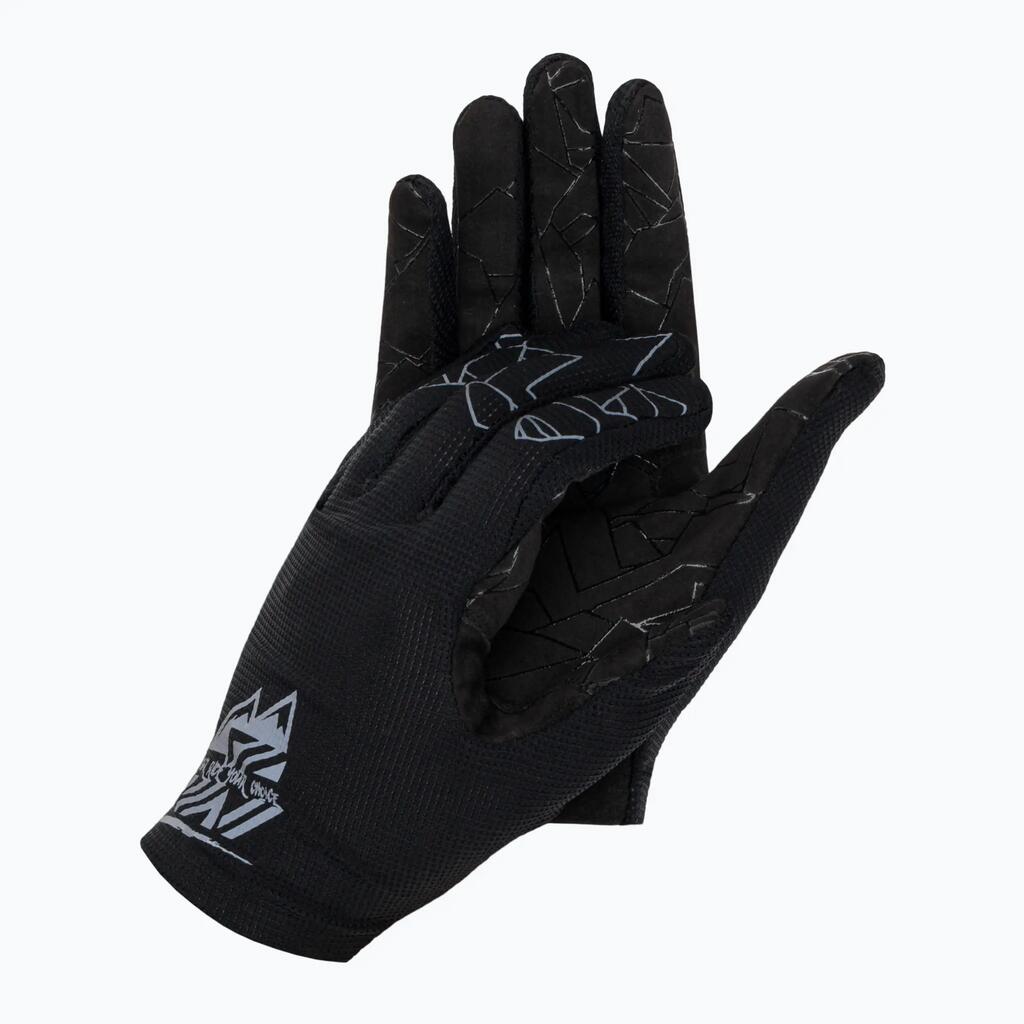 Unisex cyklistické rukavice Silvini UA1806 Gerano