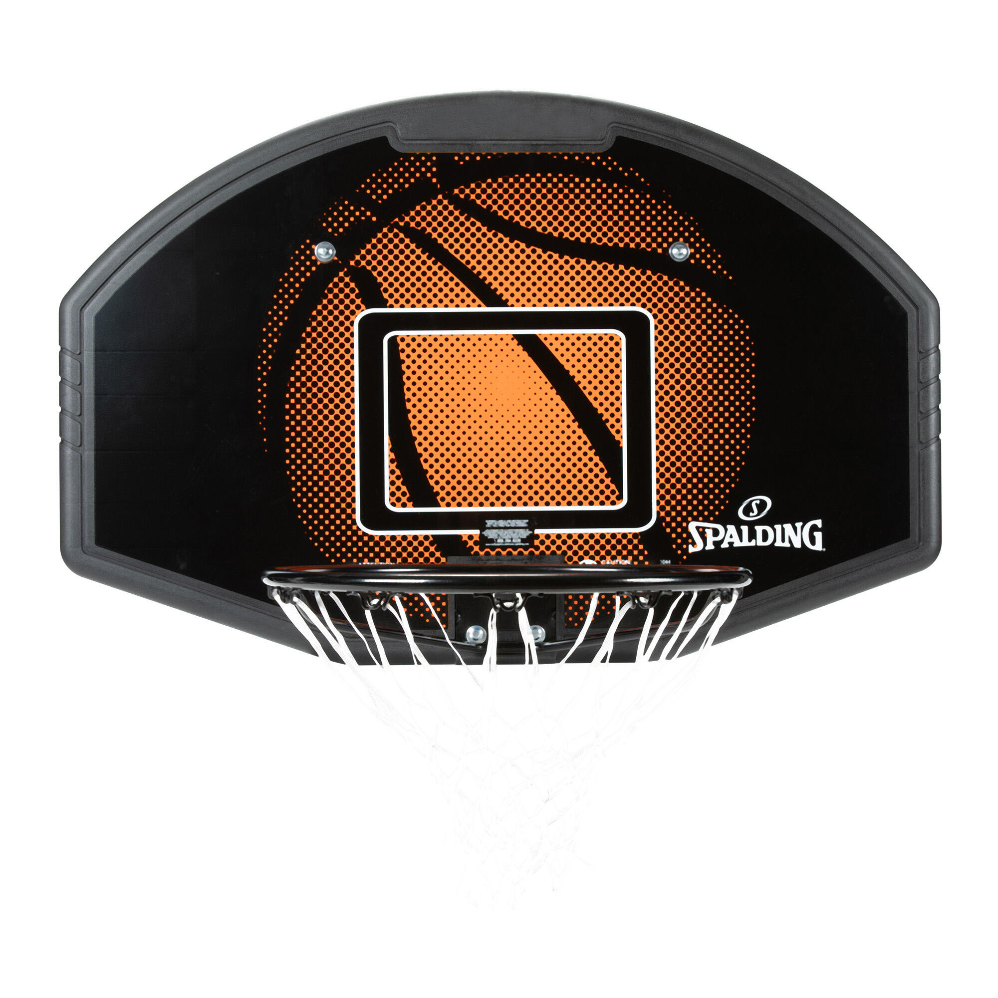 Spalding Highlight kosárlabdakészlet 4/4