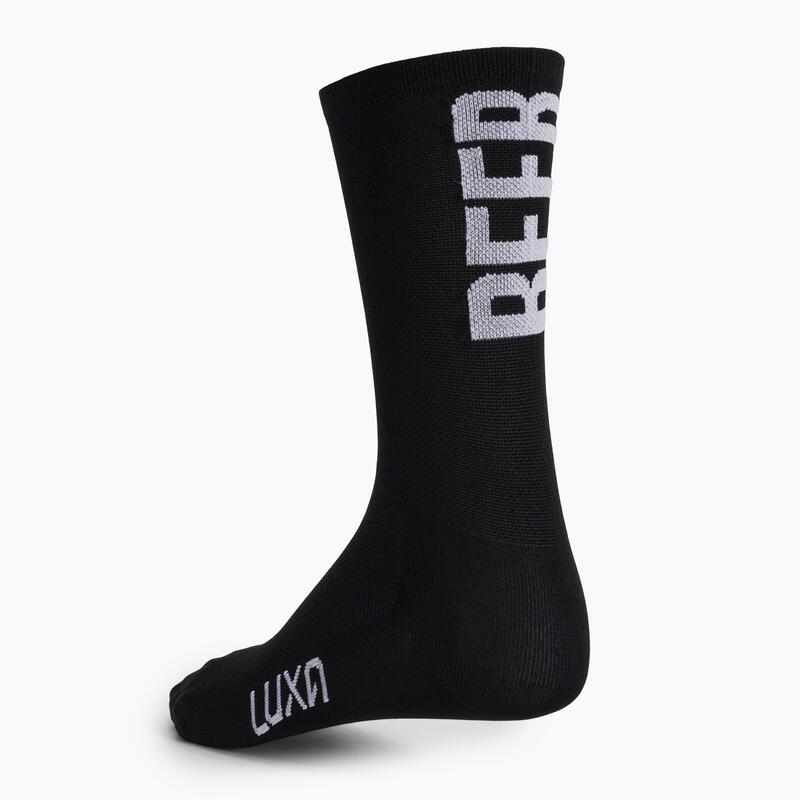 Chaussettes cyclistes Luxa Beer Ride