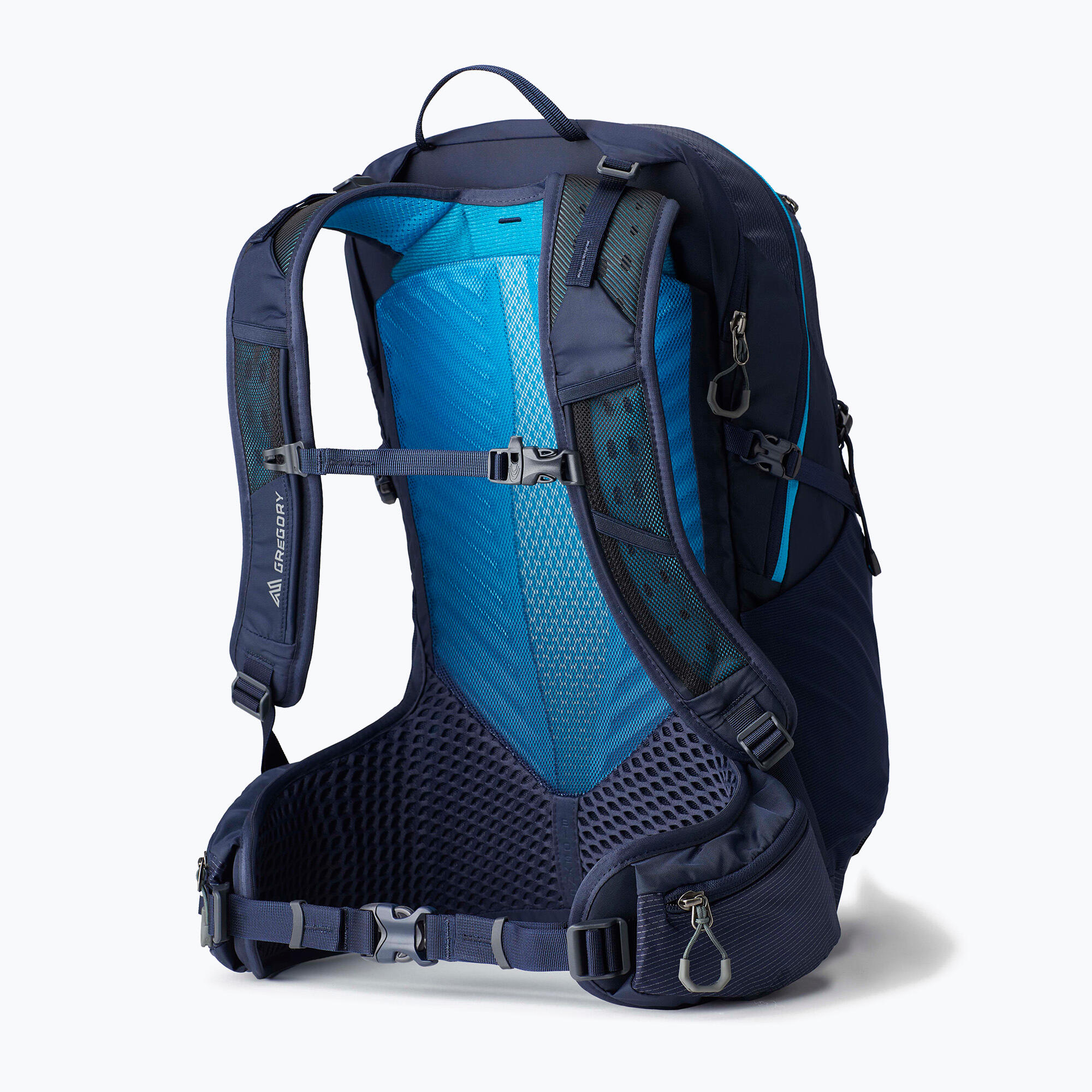 Mochila de senderismo para mujer Gregory Maya 25 2/6