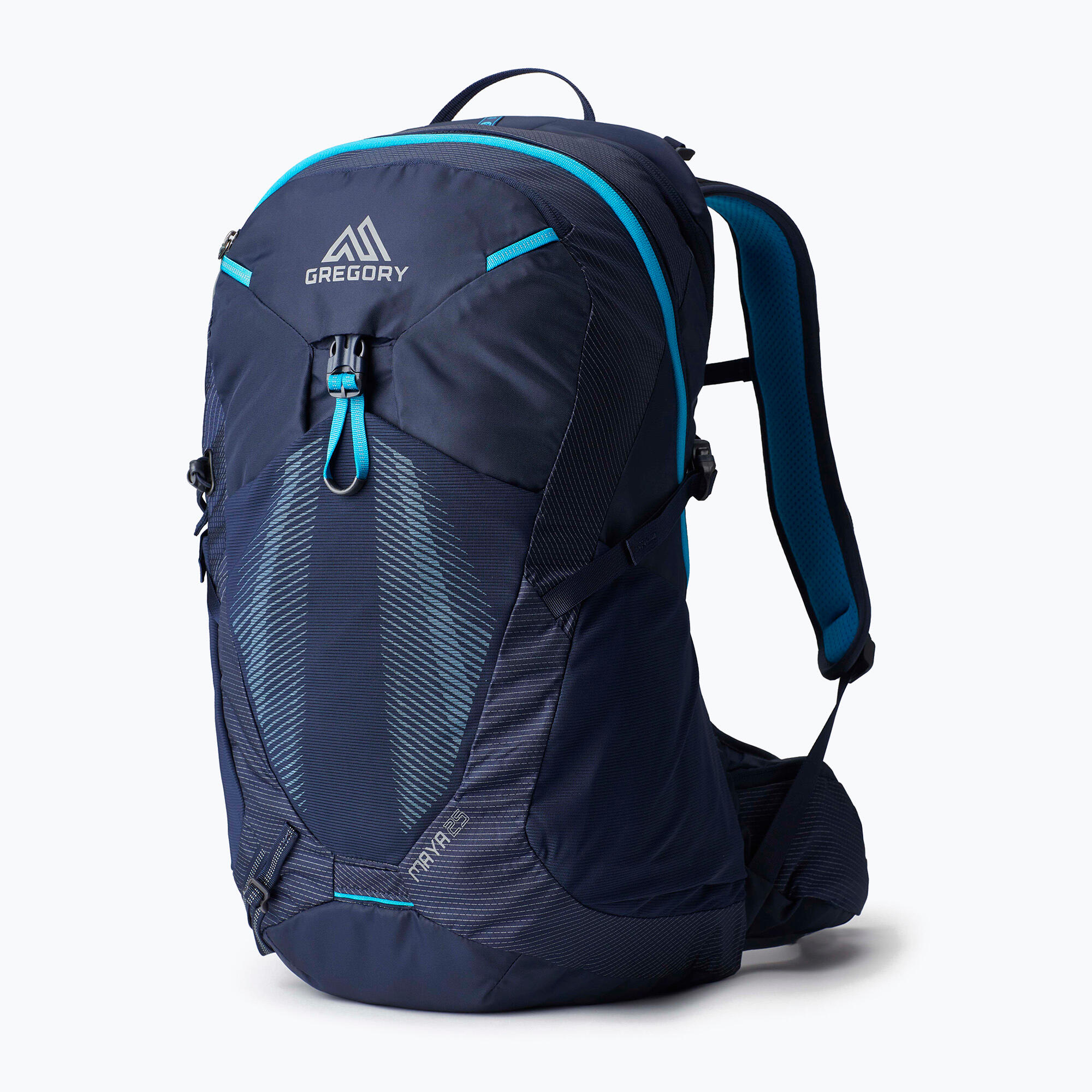 Mochila de senderismo para mujer Gregory Maya 25 3/6